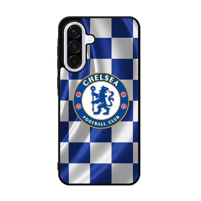 Chelsea FC 1st Samsung Galaxy A36 Case OV1517