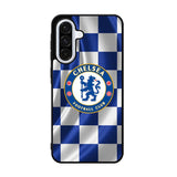 Chelsea FC 1st Samsung Galaxy A36 Case OV1517
