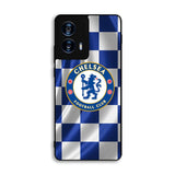 Chelsea FC 1st Motorola Moto G Power 5G 2024 Case OV5899