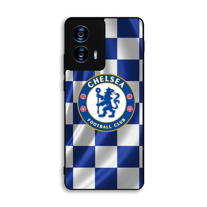 Chelsea FC 1st Motorola Moto G Power 5G 2024 Case OV8144