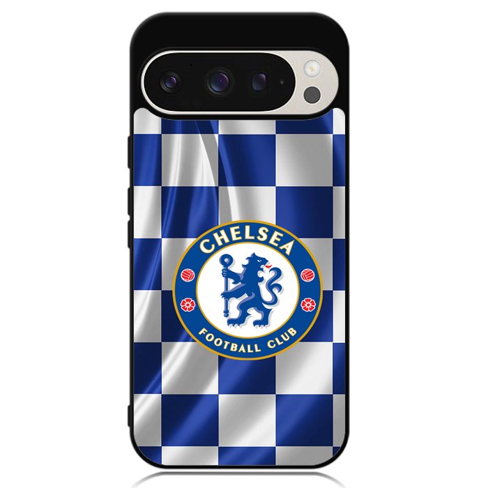 Chelsea FC 1st Google Pixel 9 | Pixel 9 Pro Case