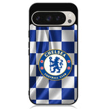 Chelsea FC 1st Google Pixel 9 | Pixel 9 Pro Case