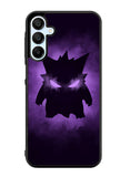 Pokemon Gengar 1st Samsung Galaxy A15 5G Case