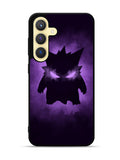 Pokemon Gengar 1st Samsung Galaxy S24 Plus 5G , Samsung Galaxy S24+ 5G Case