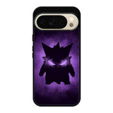 Pokemon Gengar 1st Google Pixel 10 Pro Case