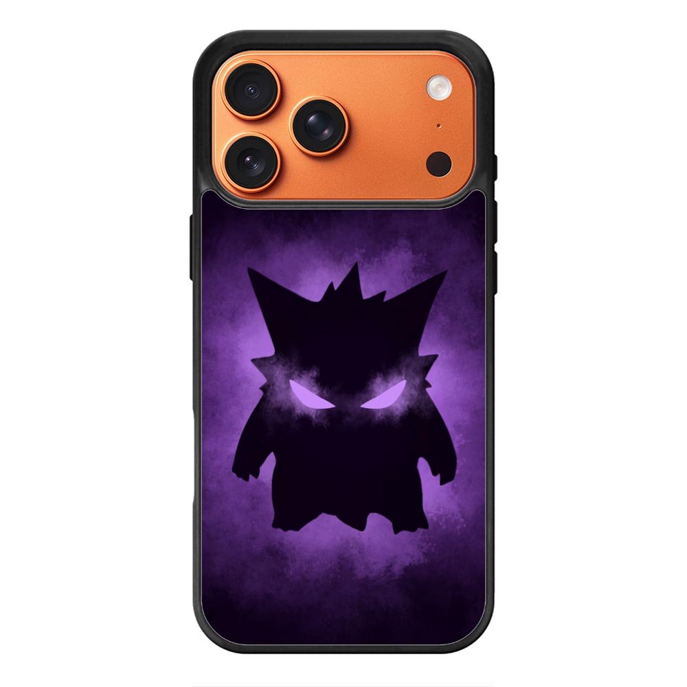 Pokemon Gengar 1st Samsung Galaxy S26 Case