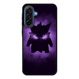 Pokemon Gengar 1st Samsung Galaxy A17 Case