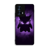 Pokemon Gengar 1st Motorola Moto G Power 5G 2024 Case OV0551