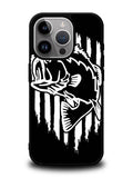 Bass Fishing 1st iPhone 15 Pro Case
