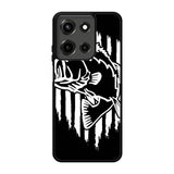 Bass Fishing 1st Motorola Moto G 5G 2025 Case OV2028