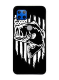 Bass Fishing 1st Motorola Moto G 5G Case , Moto One 5G Ace Case