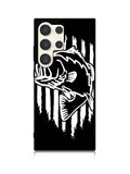 Bass Fishing 1st Samsung Galaxy S25 Ultra 5G Case