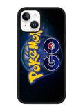 pokemon go iPhone 14 Case QC0354
