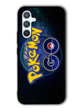 pokemon go Samsung Galaxy A14 5G Case QC0354