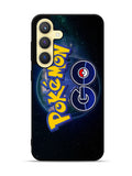 pokemon go Samsung Galaxy S25 5G Case OV0354