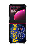 pokemon go Motorola Moto Razr Plus 2023 , Moto Razr+ 2023 Case OV0354