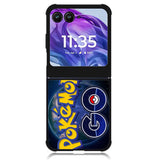 pokemon go Motorola Moto Razr Plus 2024 , Moto Razr+ 2024 Case OV0354