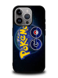 pokemon go iPhone 16 Pro Max Case OV0354
