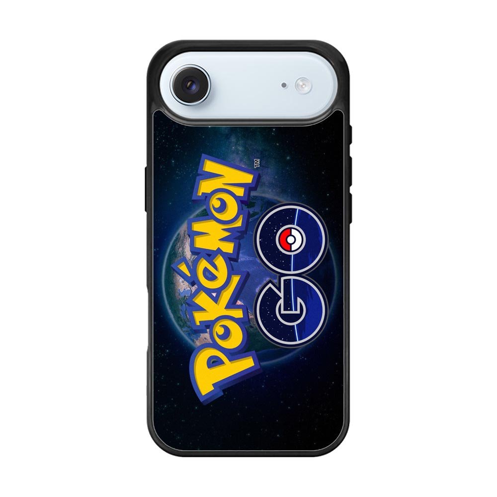 pokemon go iPhone Air Case OV0354