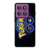 pokemon go Motorola Moto Edge 60 Pro Case OV0354