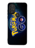 pokemon go Motorola Moto G Pure 2021 , Moto G Power 2022 Case OV0354