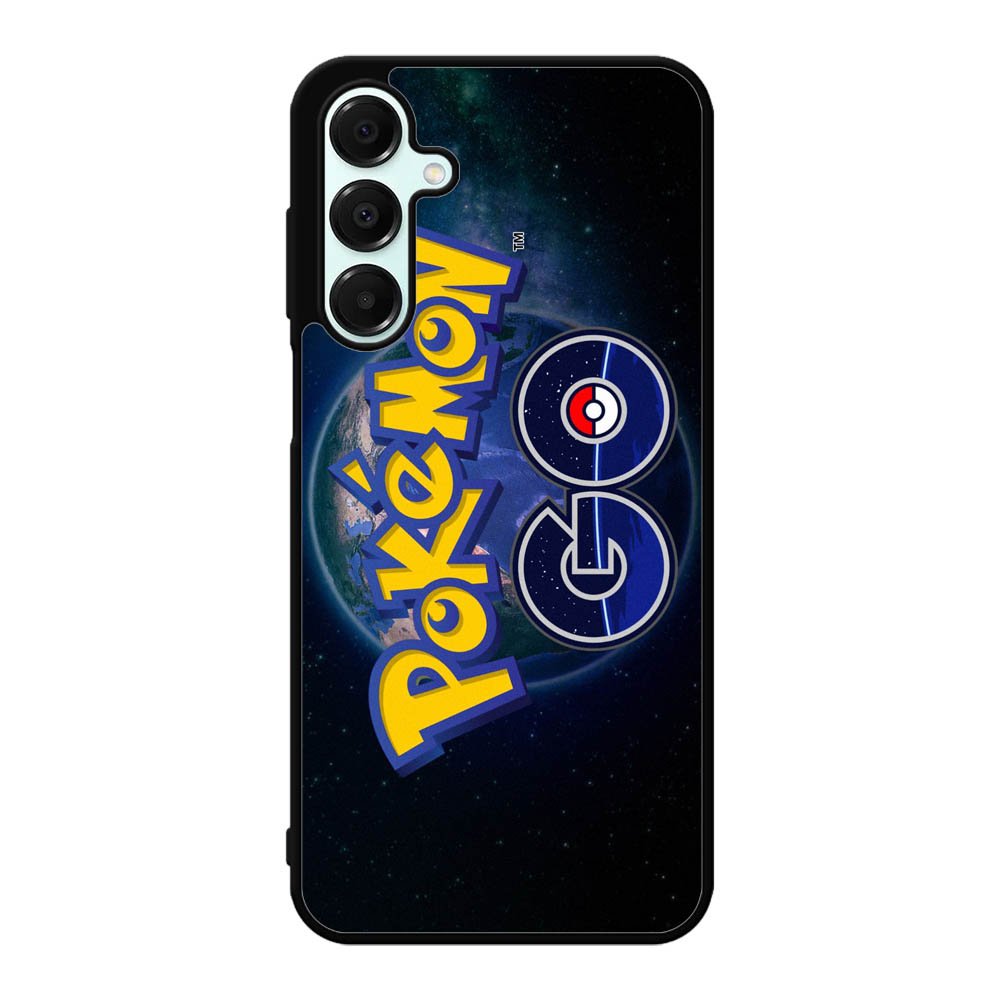pokemon go Samsung Galaxy A16 Case OV0354