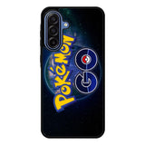 pokemon go Samsung Galaxy A17 Case OV0354