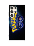 pokemon go Samsung Galaxy S23 Ultra 5G Case QC0354