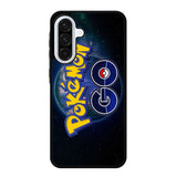 pokemon go Samsung Galaxy A26 5G Case RC0354