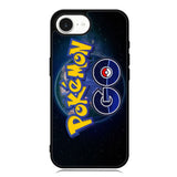 pokemon go iPhone 16e Case OV0354