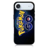 pokemon go iPhone 17 Air Case OV0354
