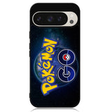 pokemon go Google Pixel 9 Pro XL Case OV0354