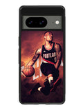 Damian Lillard Google Pixel 8 Case QC0355