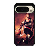 Damian Lillard Google Pixel 10 Pro Case OV0355