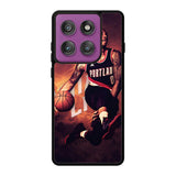 Damian Lillard Motorola Moto Edge 60 Pro Case OV0355