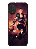 Damian Lillard Motorola Moto G Pure 2021 , Moto G Power 2022 Case OV0355