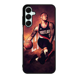 Damian Lillard Samsung Galaxy A16 Case OV0355