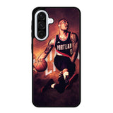 Damian Lillard Samsung Galaxy A36 5G Case RC0355