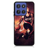 Damian Lillard Motorola Moto G Stylus 5G 2025 Case OV0355