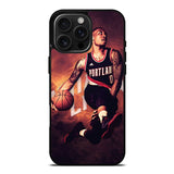 Damian Lillard iPhone 16 Pro Case OV0355