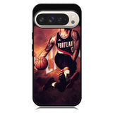 Damian Lillard Google Pixel 10 Pro XL Case RC0355