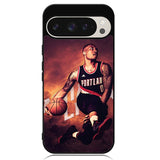 Damian Lillard Google Pixel 9 Pro XL Case OV0355