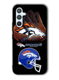 Denver Broncos Logo 1st Samsung Galaxy A54 5G Case