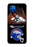 Denver Broncos Logo 1st Motorola Moto G 5G Case , Moto One 5G Ace Case