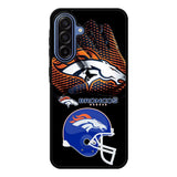 Denver Broncos Logo 1st Samsung Galaxy A17 Case