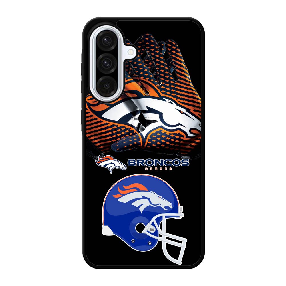 Denver Broncos Logo 1st Samsung Galaxy A56 Case OV1006