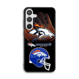 Denver Broncos Logo 1st Samsung Galaxy A26 Case OV1006