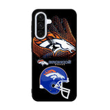 Denver Broncos Logo 1st Samsung Galaxy A36 Case OV1006