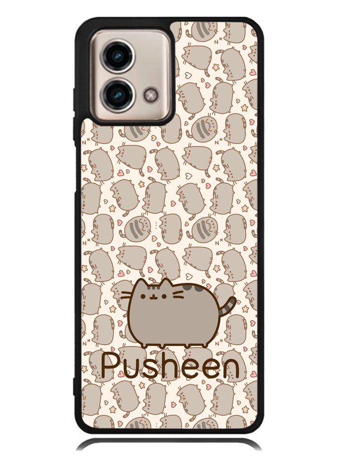 Pusheen The Cat Motorola Moto G Stylus 5G 2023 Case OV0361