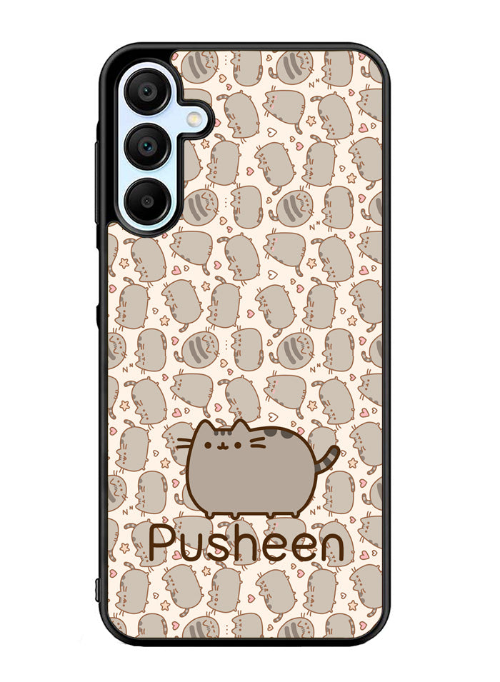 Pusheen The Cat Samsung Galaxy A15 5G Case OV0361